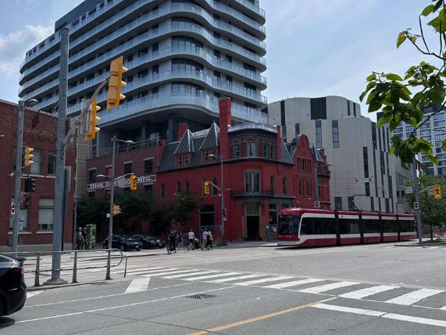 Apartment for rent in Woburn, Ontario