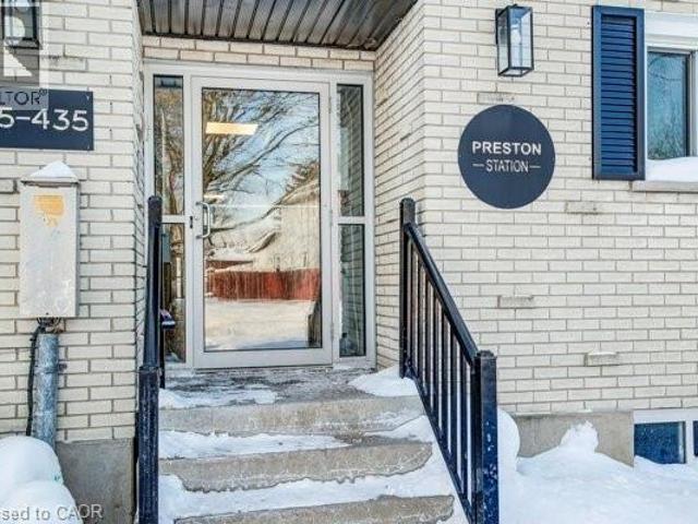 House for rent in Cambridge, Ontario