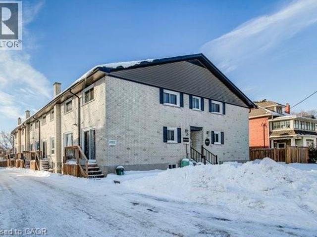 House for rent in Cambridge, Ontario