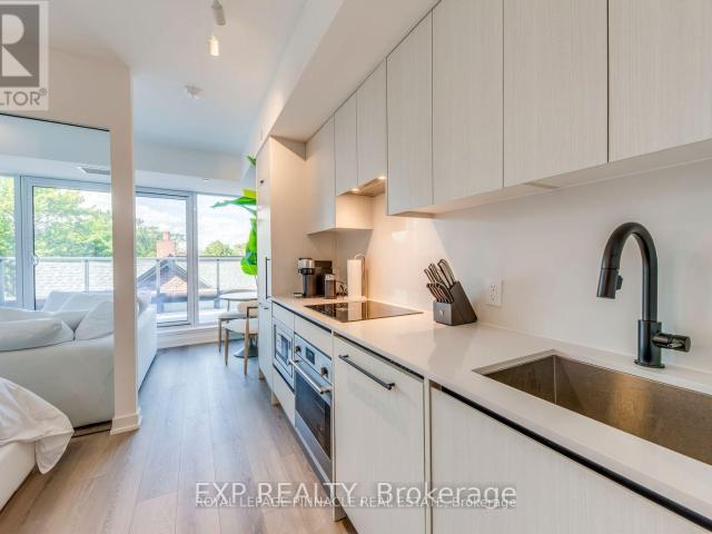 Apartment for rent in Woburn, Ontario