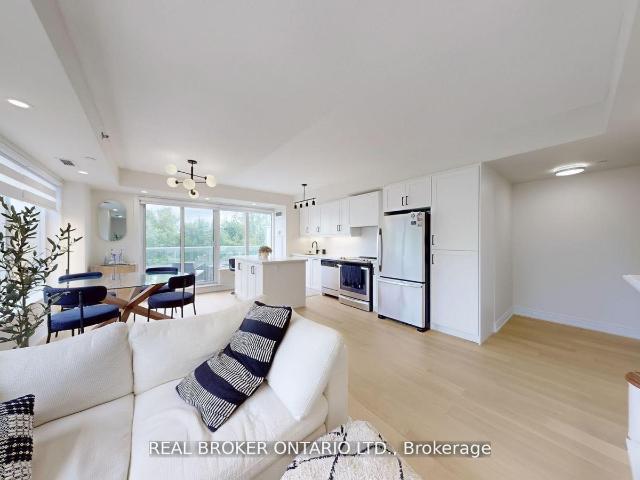 Apartment for rent in Woburn, Ontario