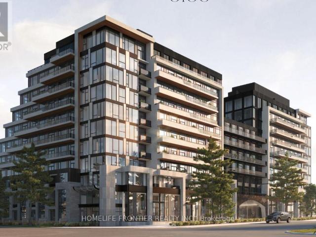 Apartment for rent in York, Ontario