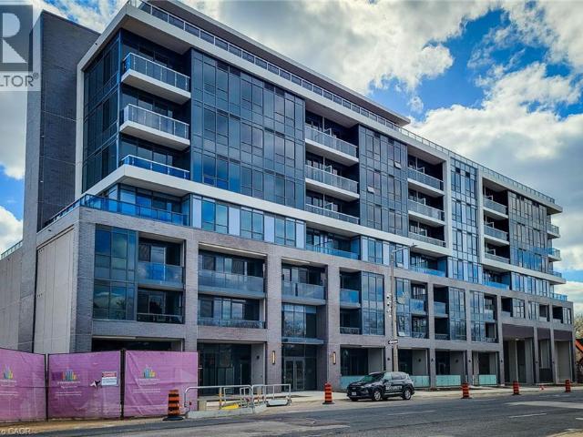 Apartment for rent in Ancaster, Ontario