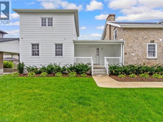 House for rent in North Dumfries, Southwestern Ontario
