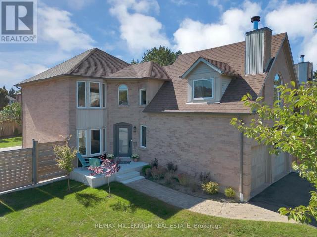 Apartment for rent in Mississauga, Ontario
