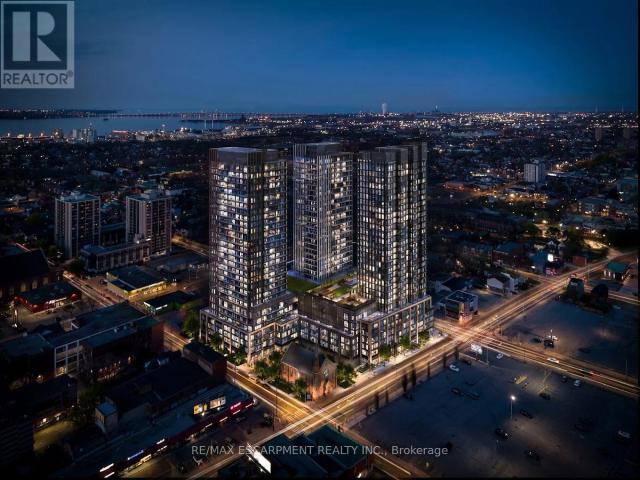 Apartment for rent in North End, Hamilton