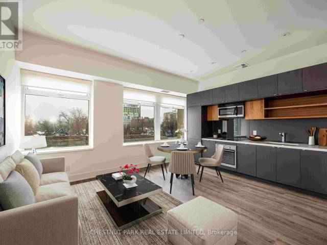 Apartment for rent in Woburn, Ontario