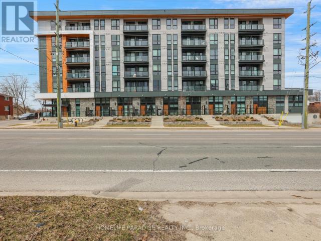 Apartment for rent in Waterloo, Ontario