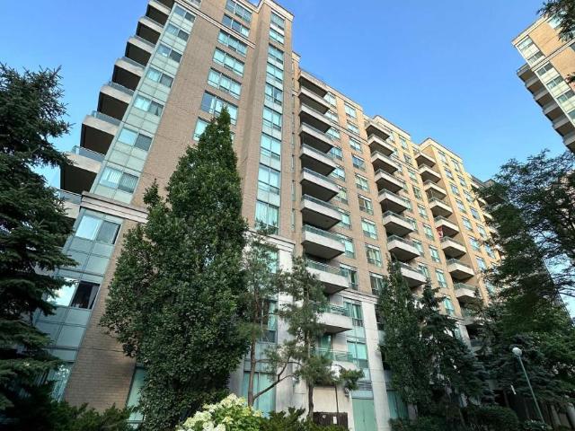 Apartment for rent in Woburn, Ontario