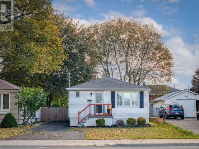Apartment for rent in Hill Park, Hamilton