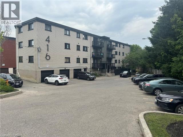 Apartment for rent in Kitchener, Ontario