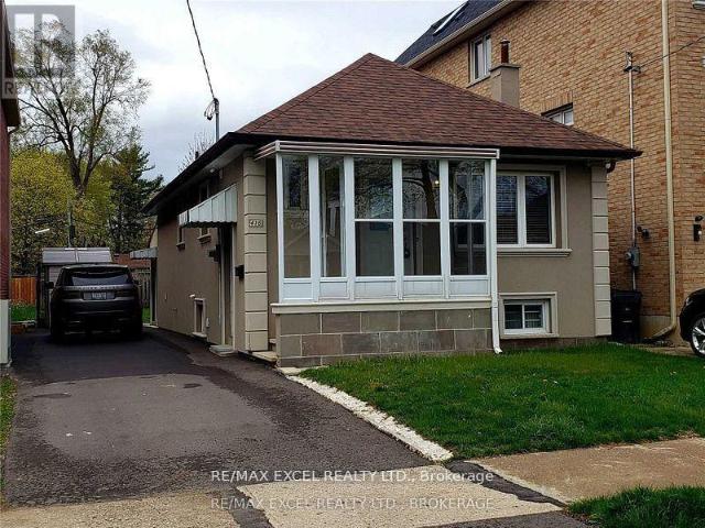 Apartment for rent in Woburn, Ontario