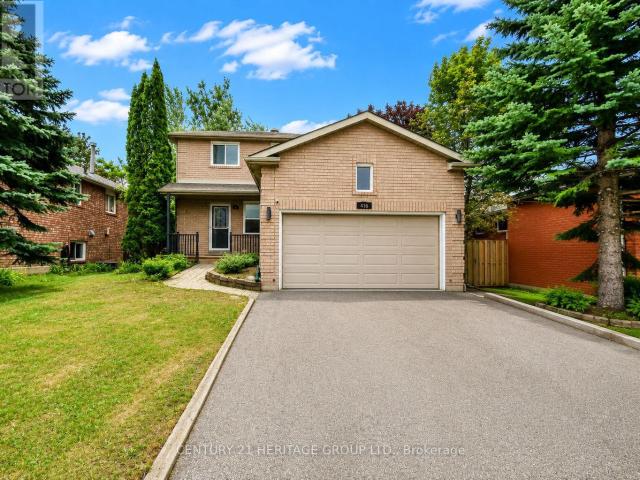 House for rent in Barrie, Ontario