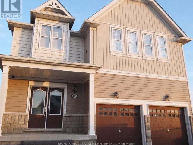Apartment for rent in Dufferin, Ontario