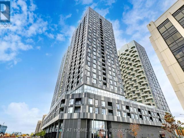 Apartment for rent in York, Ontario