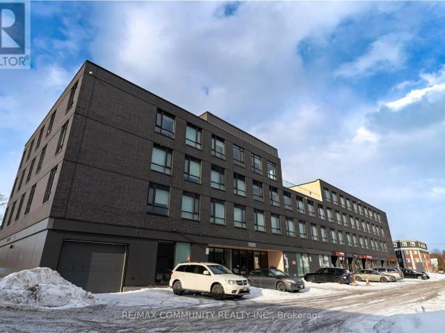 Apartment for rent in Durham, Ontario