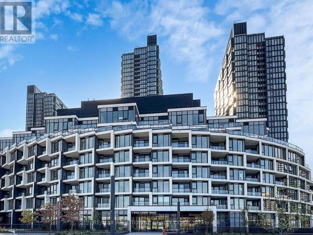 Apartment for rent in Woburn, Ontario