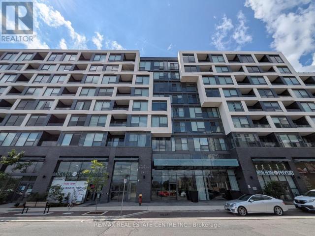 Apartment for rent in Oakville, Ontario