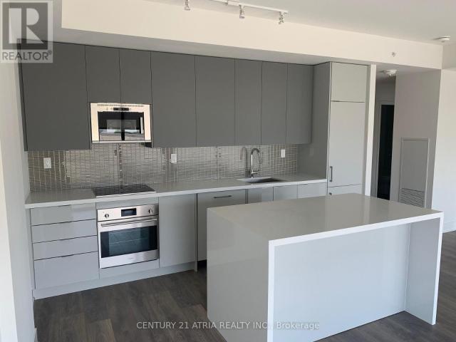 Apartment for rent in York, Ontario