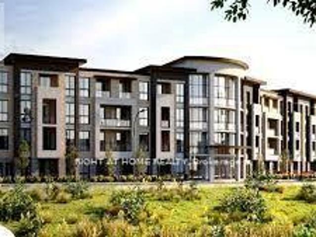 Apartment for rent in Durham, Ontario