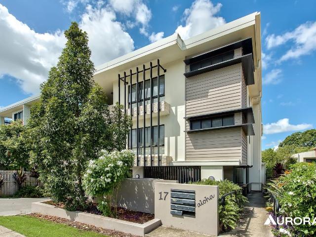 Apartment for rent in Toombul, Queensland