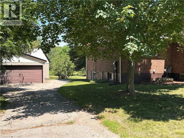 Apartment for rent in Crosshill, Ontario