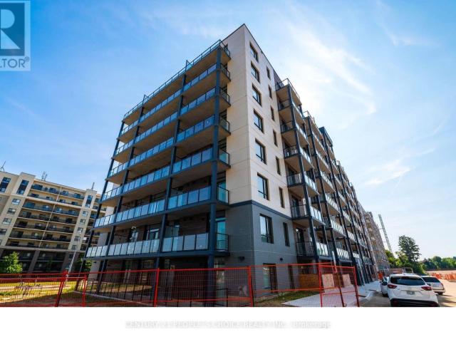 Apartment for rent in Guelph, Ontario