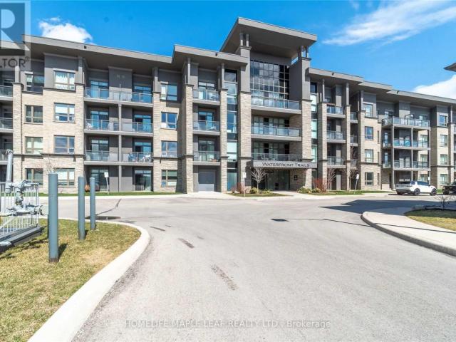 Apartment for rent in Lakeshore, Hamilton