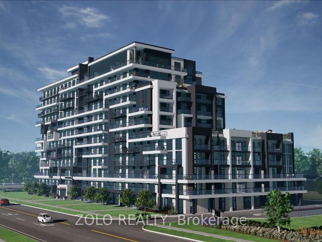 Apartment for rent in Ancaster, Ontario