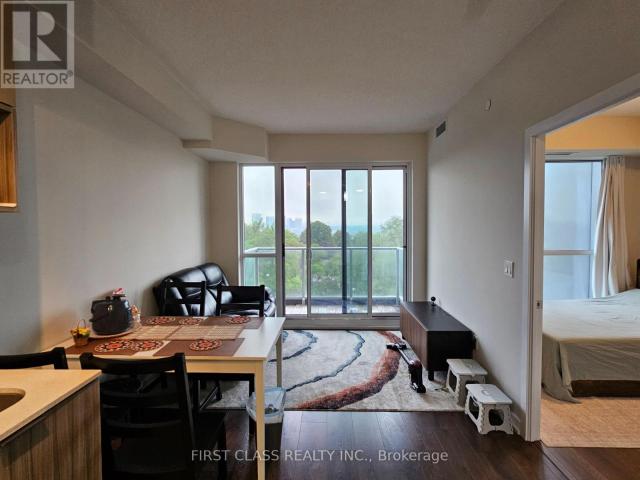 Apartment for rent in Woburn, Ontario