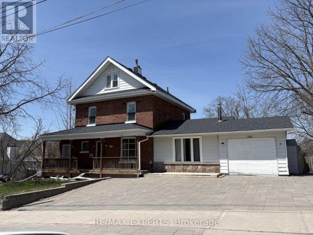 Apartment for rent in Midland, Central Ontario