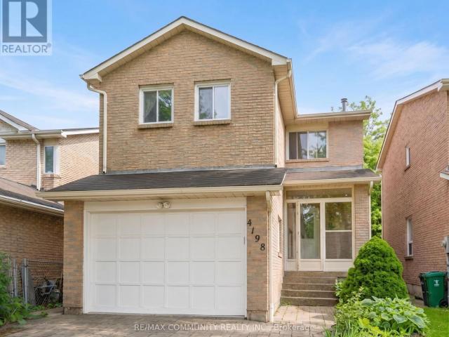 Apartment for rent in Mississauga, Ontario