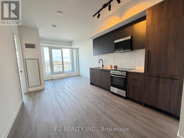 Apartment for rent in Woburn, Ontario
