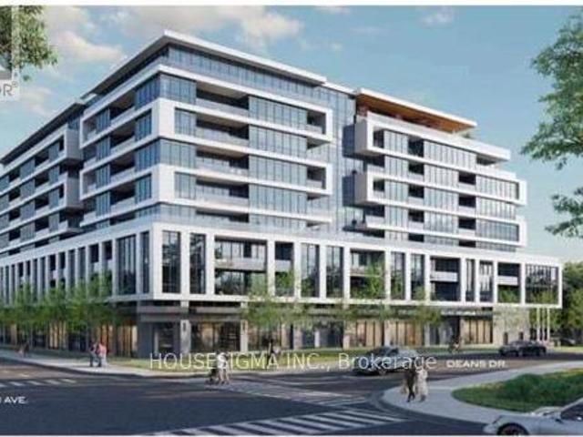 Apartment for rent in Woburn, Ontario
