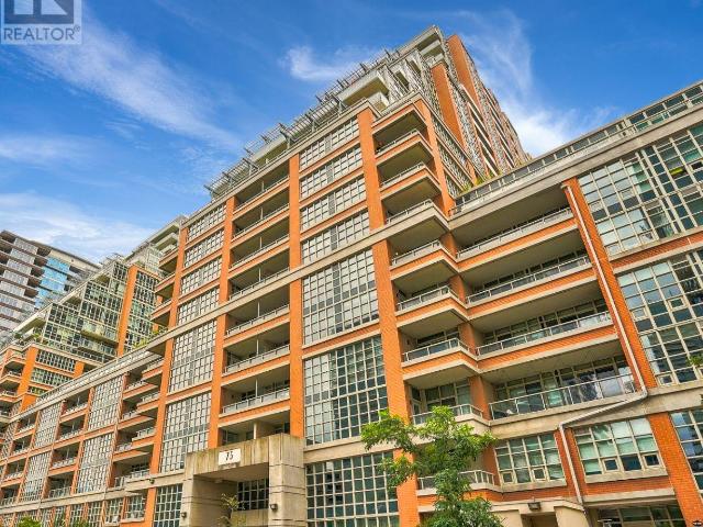 Apartment for rent in Woburn, Ontario