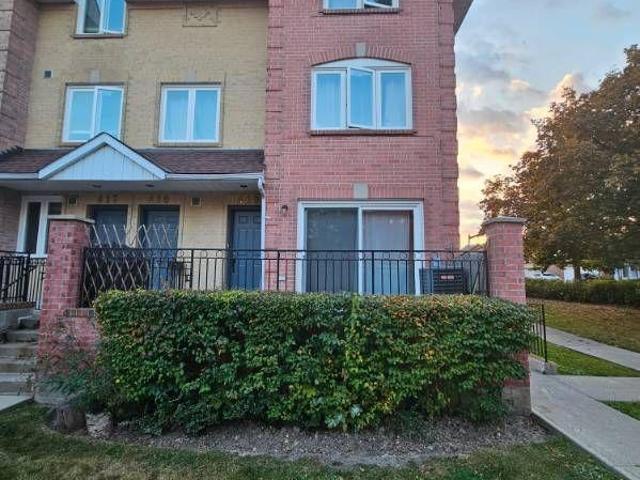Apartment for rent in York, Ontario