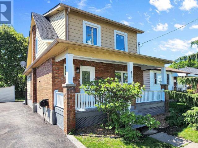 House for rent in Durham, Ontario
