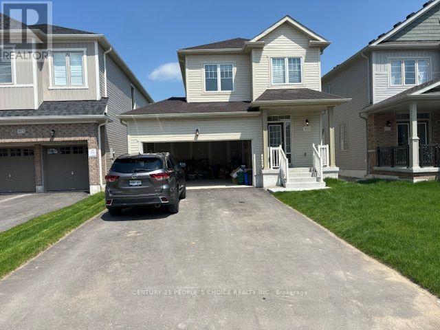 House for rent in Oakville, Ontario