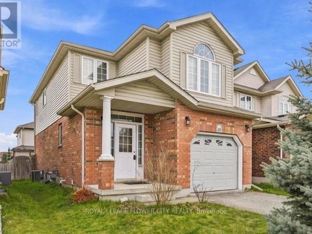 House for rent in Waterloo, Ontario