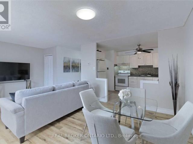 Apartment for rent in Oakville, Ontario