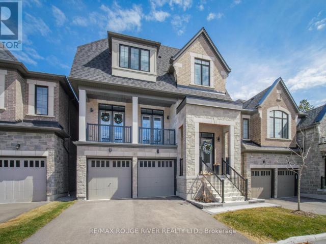 Apartment for rent in Durham, Ontario