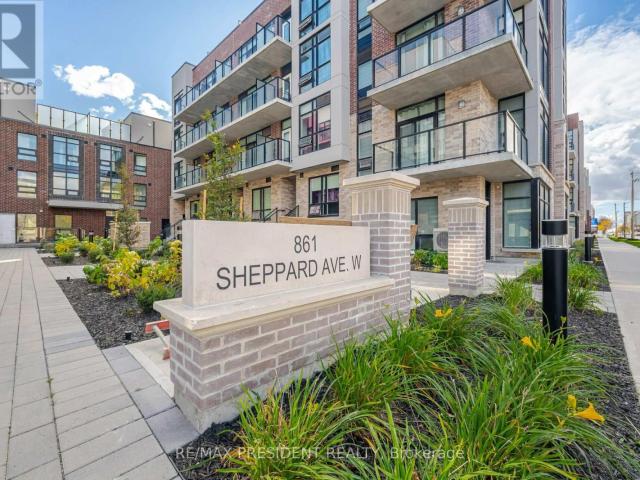 Apartment for rent in Woburn, Ontario