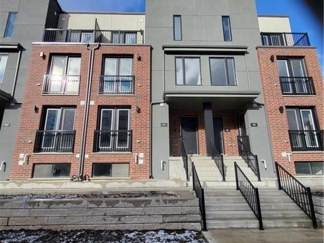 Apartment for rent in Waterloo, Ontario