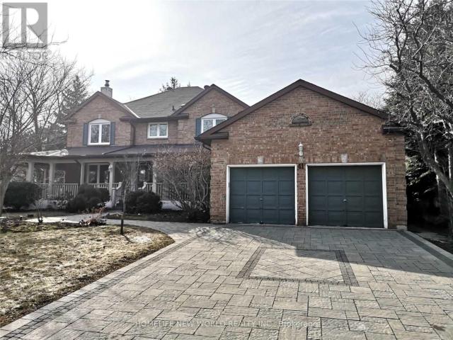 Apartment for rent in York, Ontario