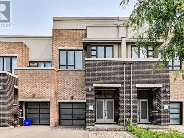 Apartment for rent in York, Ontario