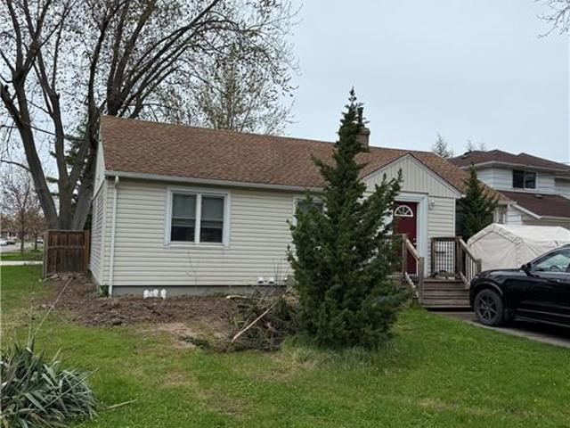 Apartment for rent in Niagara, Ontario