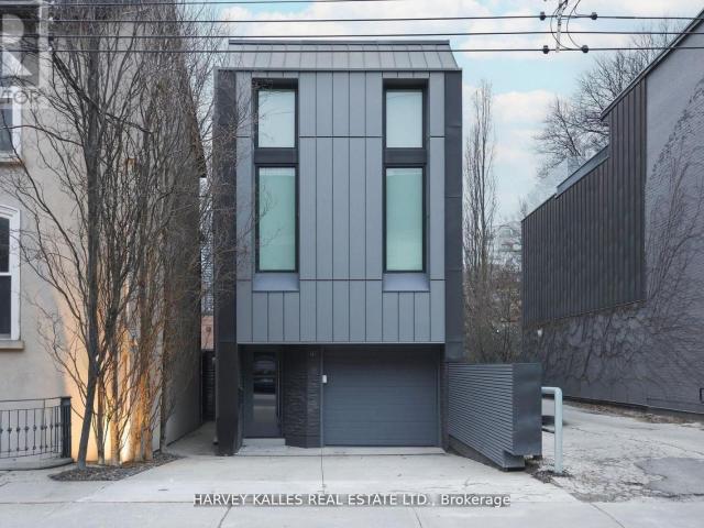 Apartment for rent in Woburn, Ontario