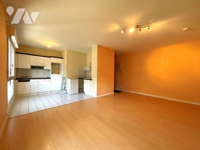 Appartement location à Blois