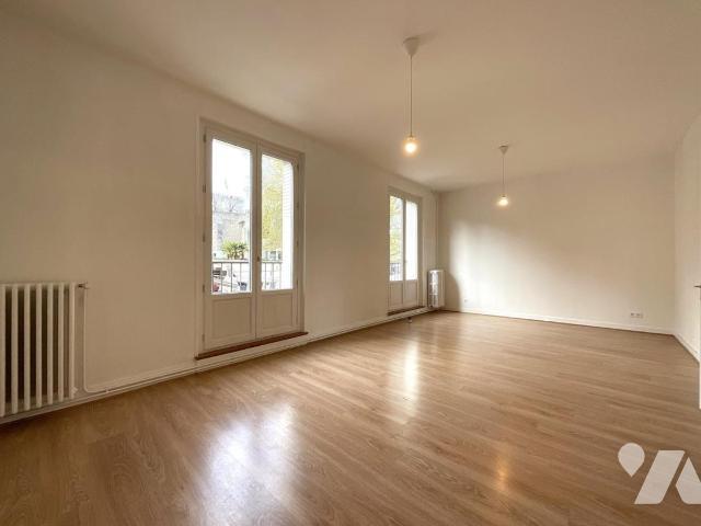 Appartement location à Blois