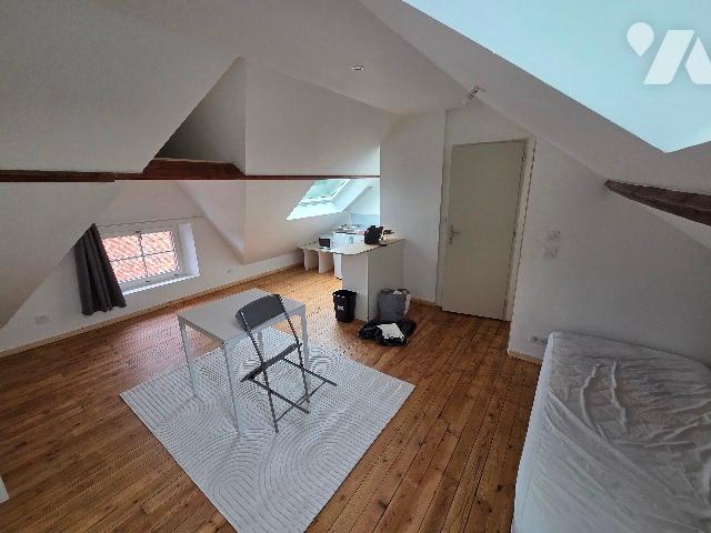 Appartement location à Blois